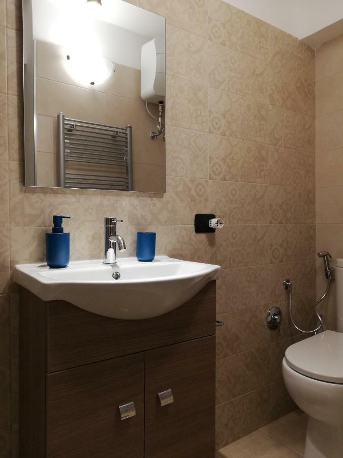 לצ'ה Suite Li Figuli מראה חיצוני תמונה