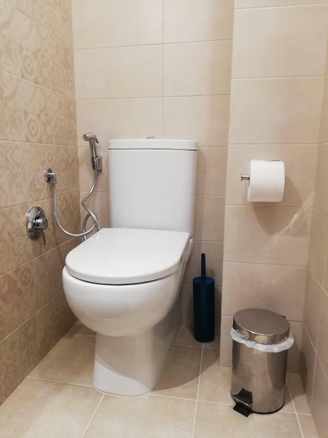לצ'ה Suite Li Figuli מראה חיצוני תמונה